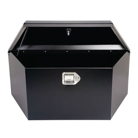 2-3/4 cu. ft. steel trailer tongue box|trailer tongue box harbor freight.